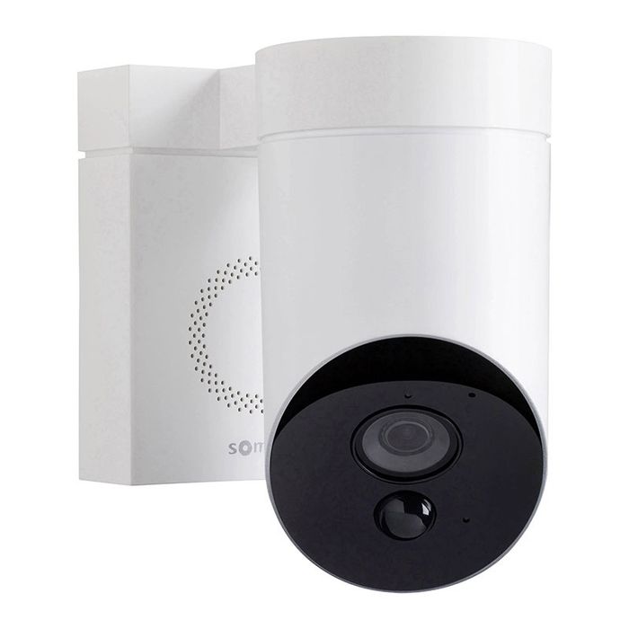 Camera de supraveghere de exterior Somfy