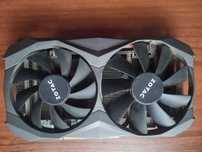 Видеокарты P104-100, RX 480-8гб
