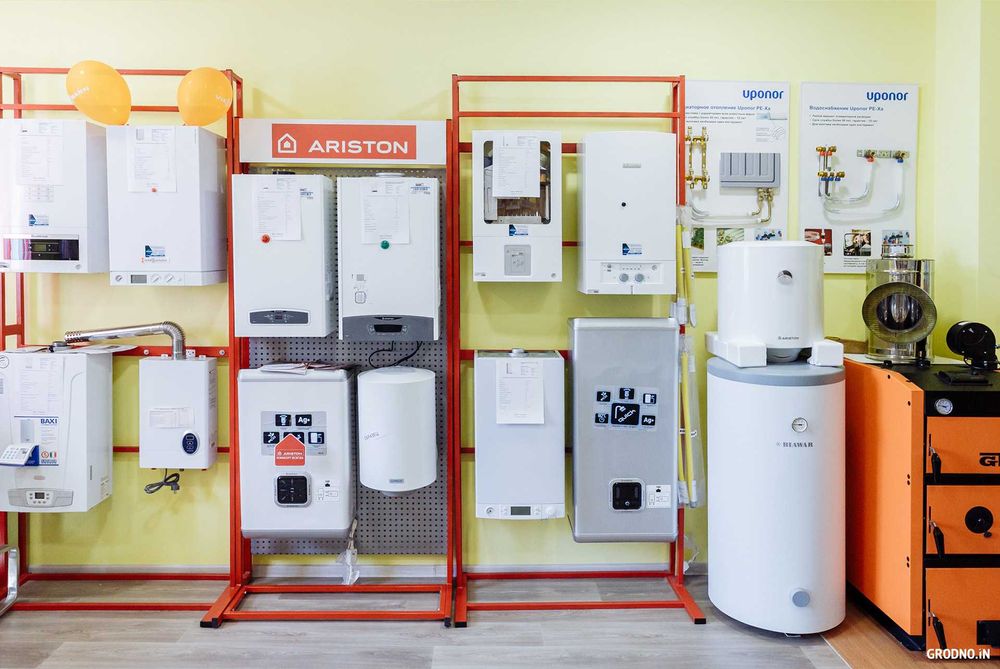 Двухконтурный котел. Katyol Optom Arzon Narxdan. Газовые Котёл