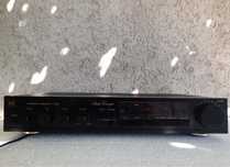 Dual CV6040 amplificator ( linie / instrumente )