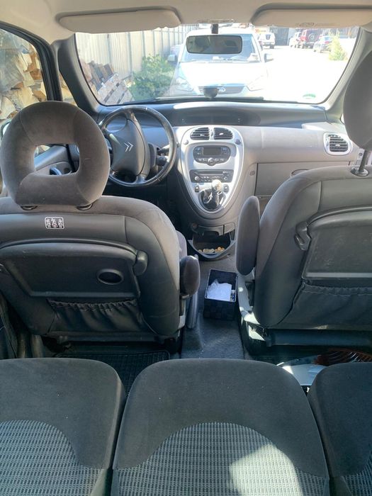 Citroen Picasso 2008