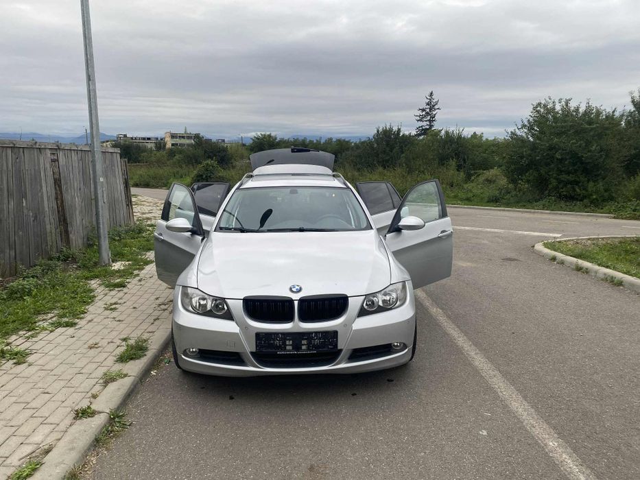 BMW seria 320/ e90