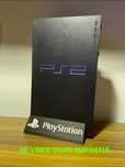 Playstation 2 Phat suport vertical - accesorii PS2