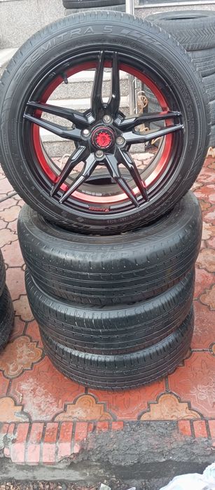 16 diska balon sotiladi