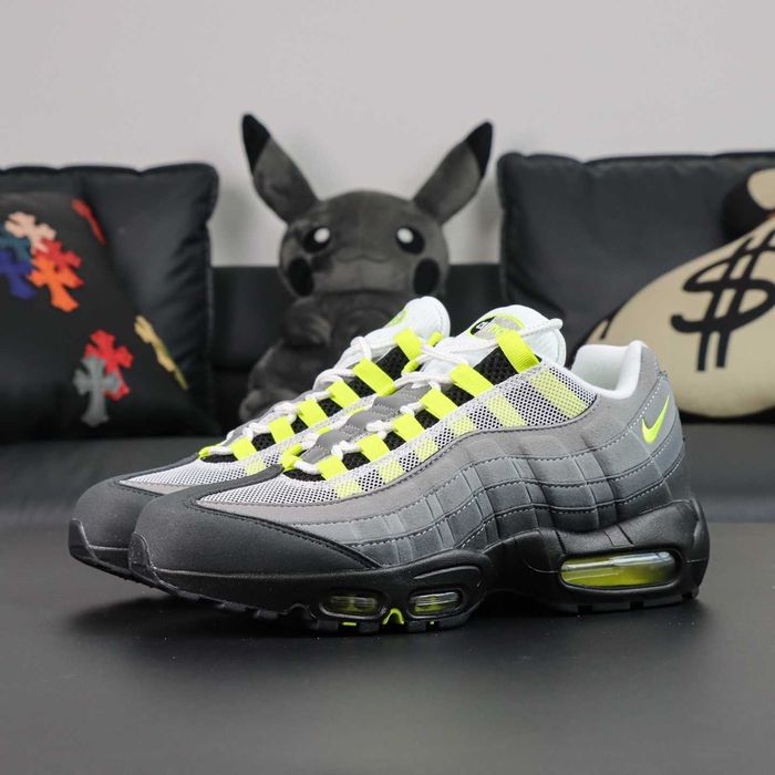Обувки Nike Air Max 95