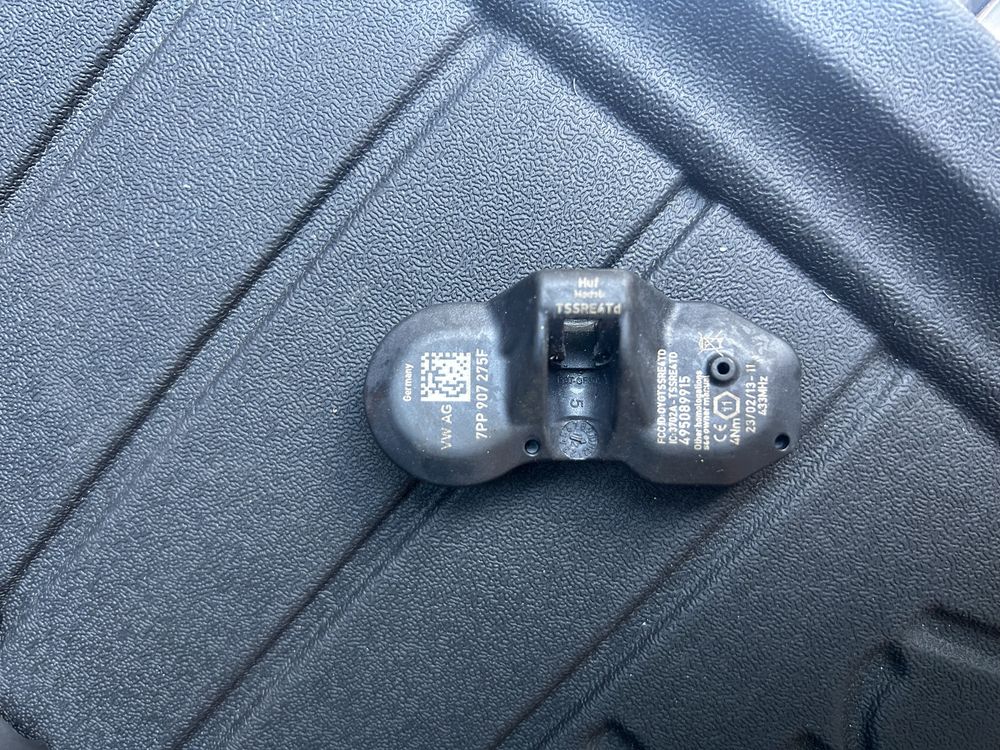 TPMS датчици за VW Touareg 2010-2014