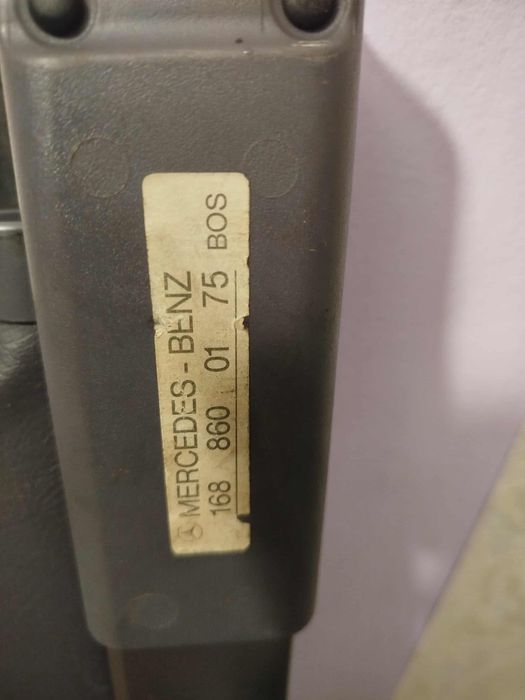 Щора за Мерцедес А140