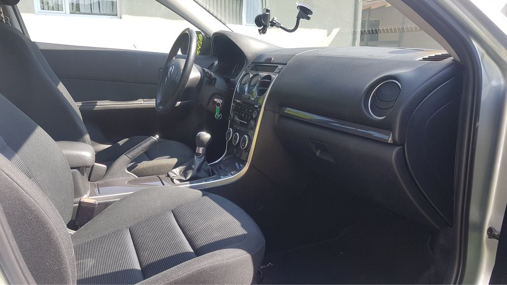 Vand Mazda 6 2007