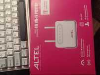 Продам wi-fi роутер Altel LTE Cat6