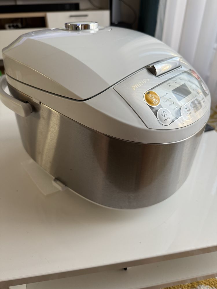 Мултикукър Philips