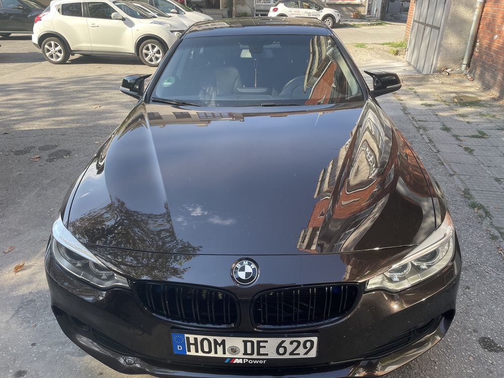 Капаци за огледала Bmw F20 F21 F22 F87 M2 F23 F30 F32 F33 F36 X1 E84