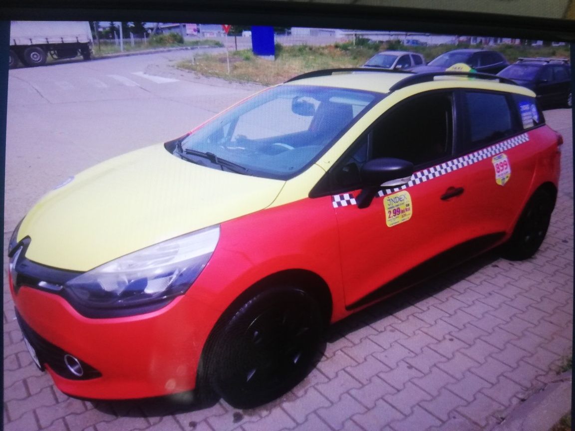 Clio4 din 2016 euro6