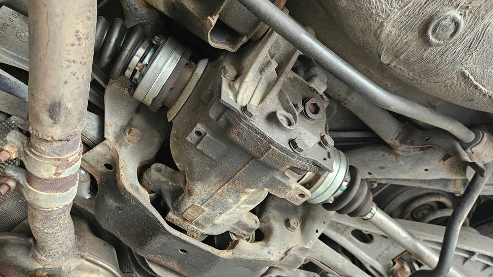 BMW e46 - OEM - M Pachet - stare Excelenta Mecanic