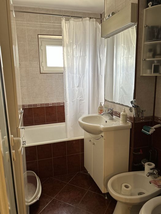 Apartament 2 camere 60mp utili Alfa