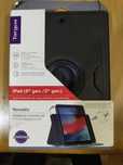 Husa Targus iPad 5 iPad 6 Air Air 2 Pro 9.7 Noua Sigilata