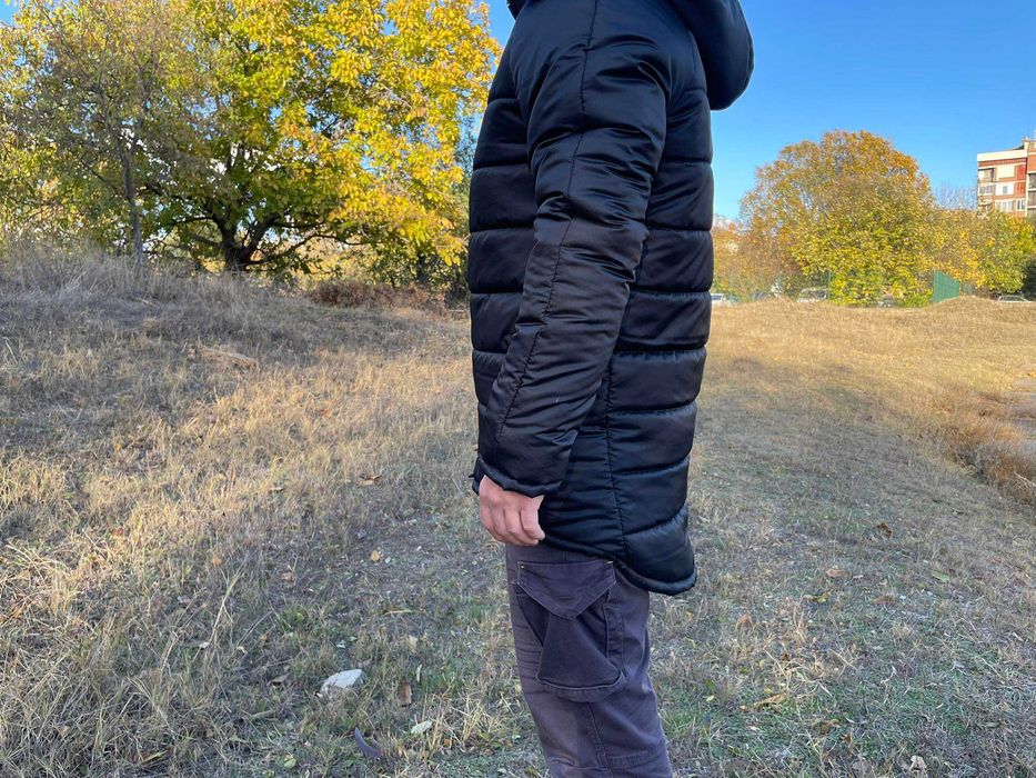 Мъжки якета / шуби Nike, M-L-XL-2XL