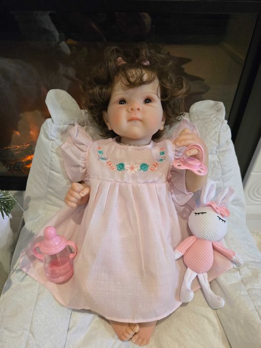 Реалистични кукли