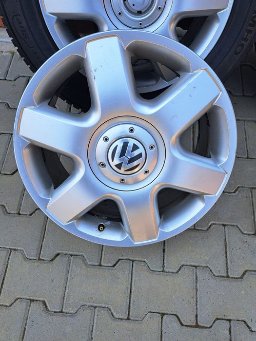 Jante aliaj 5x130 R18 Vw Touareg