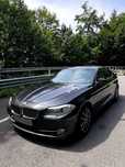 BMW  seria 5 F10