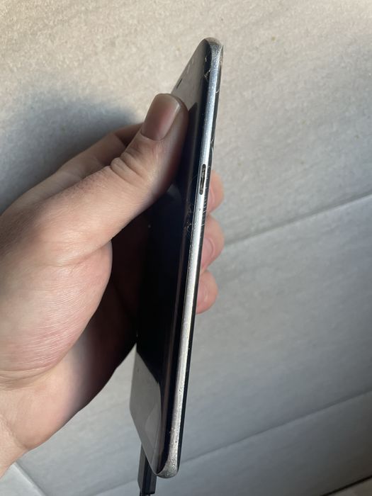 Samsung s8 spart