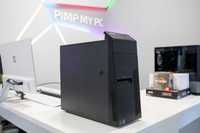 3бр. Офис PC Lenovo ThinkCenter M83 - 4GB DDR3 / SSD 240GB