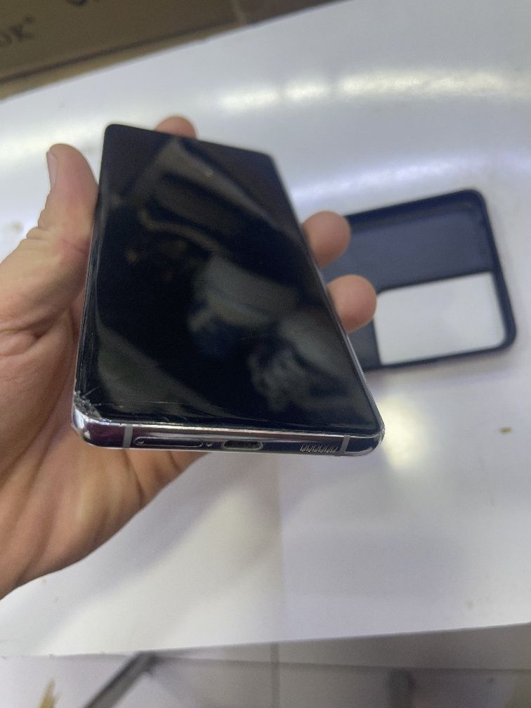 Samsung S 21 ultra 12/256