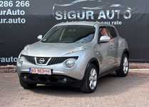 Nissan Juke Nissan Juke 1.5 diesel Navi Camera Senzori Climatronic Jante RATE