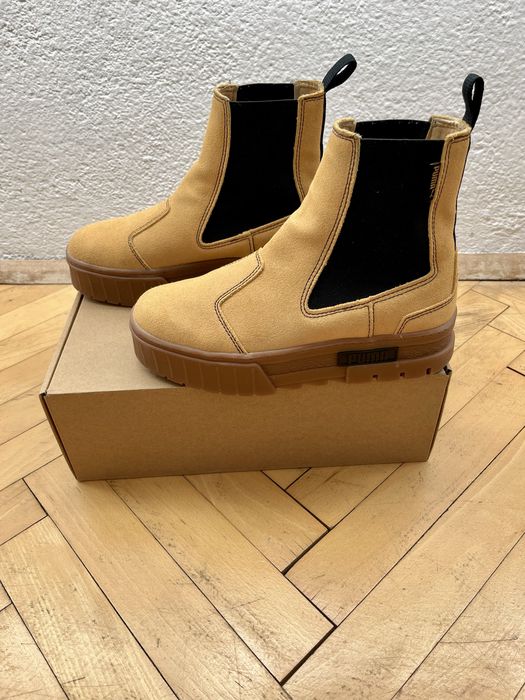 Боти Puma Chelsea, 38