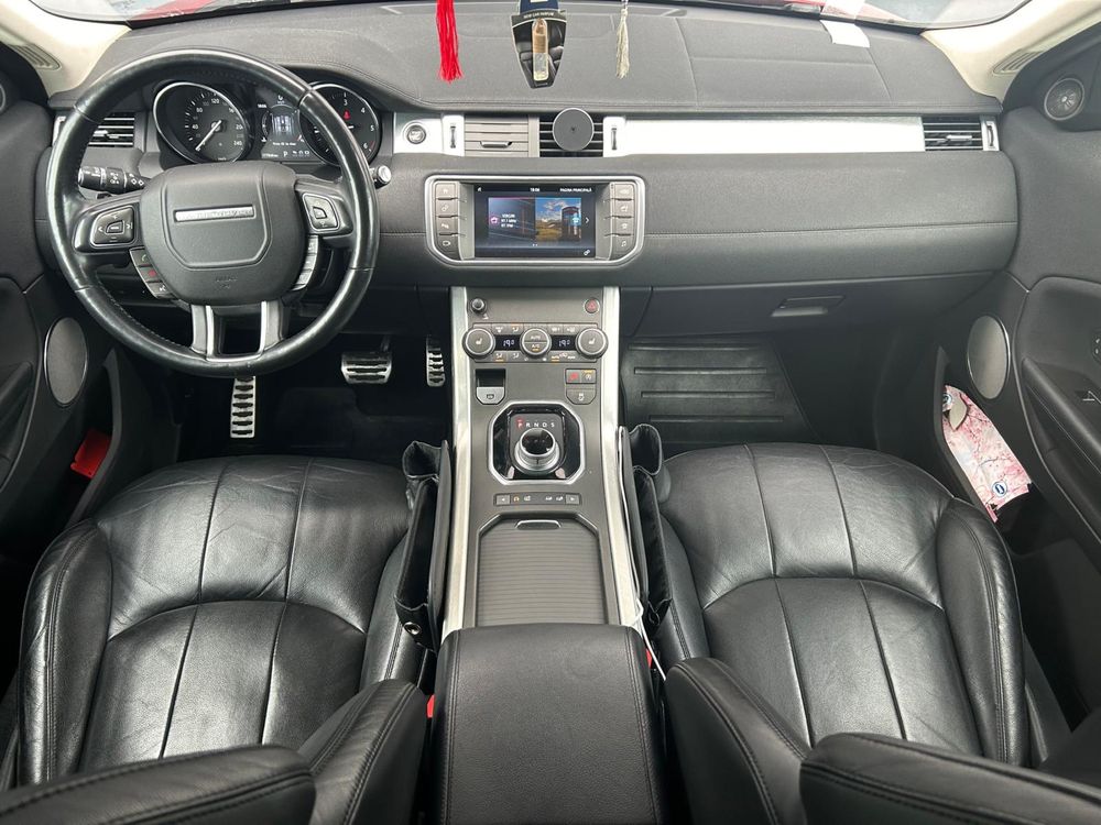Range Rover Evoque ~ 2016~ Extra Full ~Automat ~Impecabil