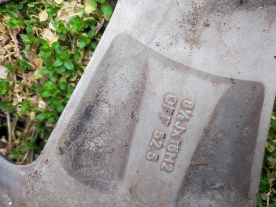 Jante 16 5x108 Volvo Ford Jaguar