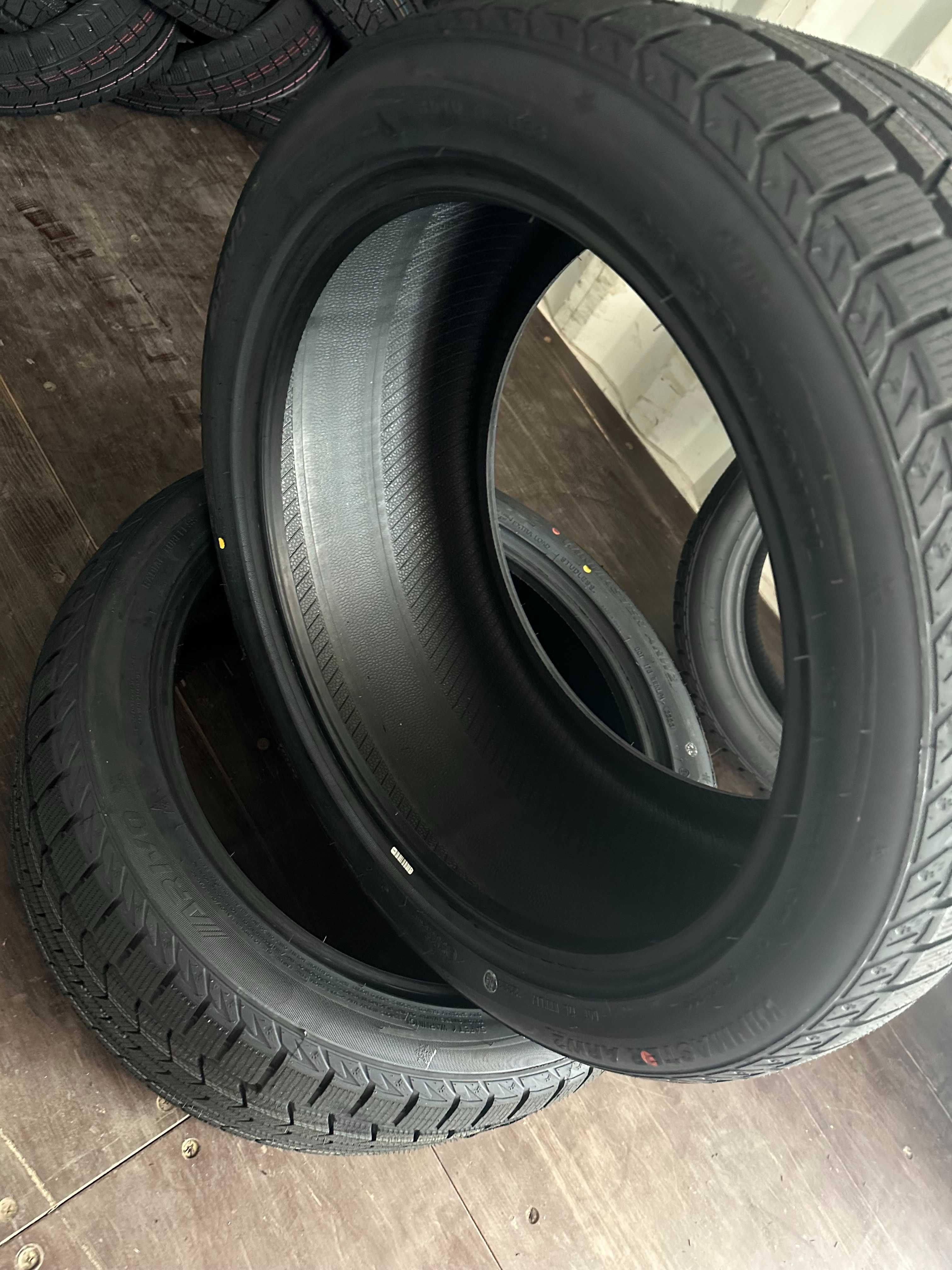 Зимен Спорт Пакет ARIVO 275/40R20 315/35R20 НОВ DOT 2754020  3153520