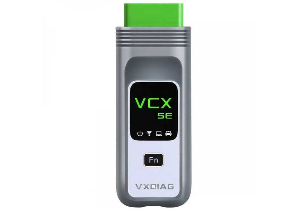 Vxdiag VCX SE Nissan DOIP