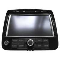 Display Navigatie Volkswagen Touareg 2010-2016 Cod 7P6919603