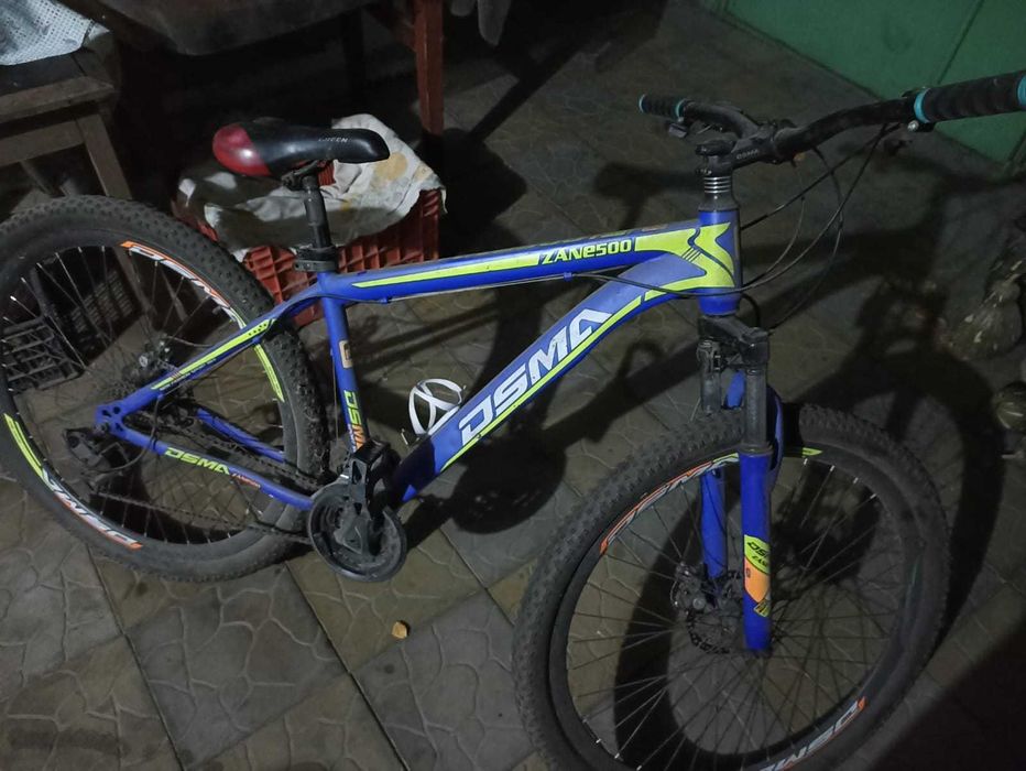 Продам велосипед