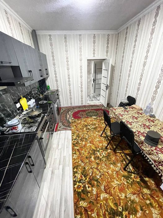 Фаргона айрапорт 3 хонали