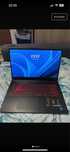 Laptop de gaming asus tuf f17