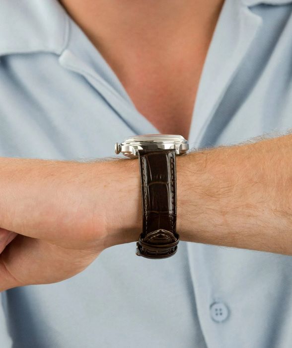 Ceas ORIENT RA-AC0M04Y30B; ORIGINAL, acte, sigilat.
RA-AC0M04Y30B