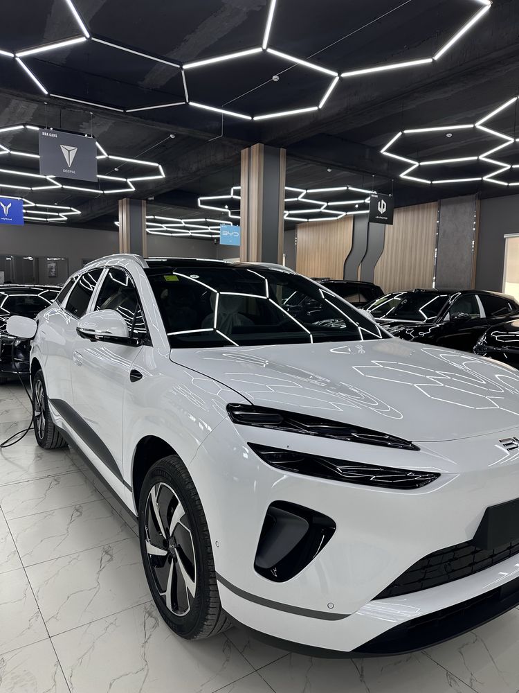 Byd sea lion 06 1 yil garantiya nasiyaga xam cqadi