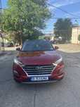 Vand Hyundai Tucson