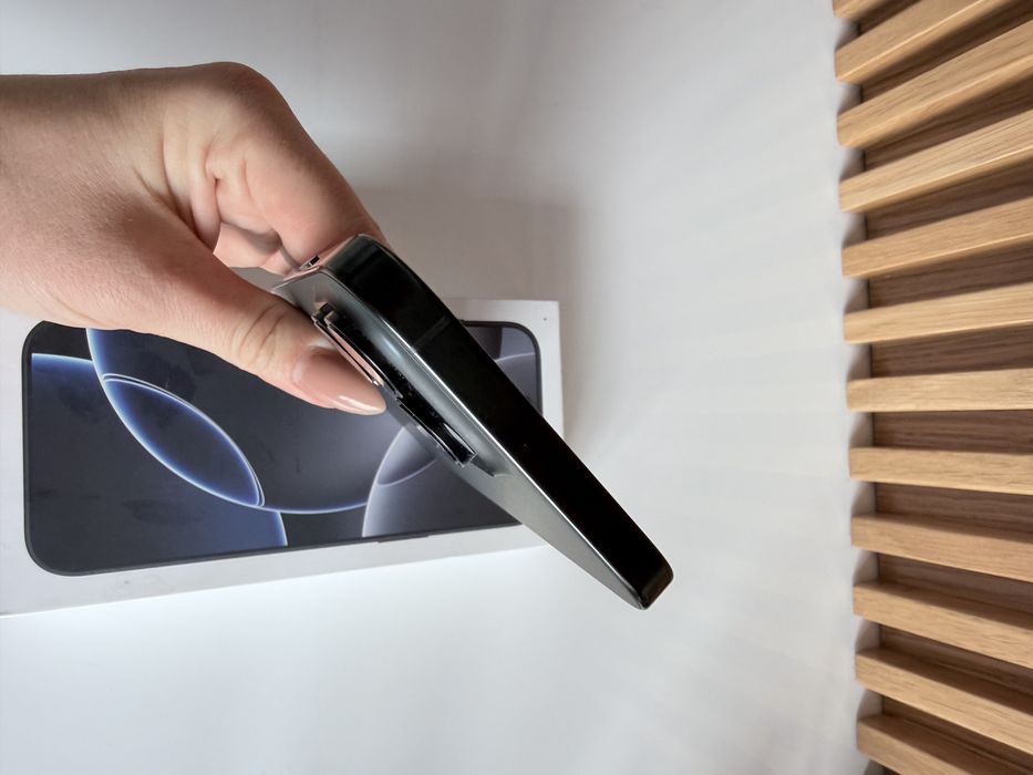 Iphone 16 pro max 512 ГБ