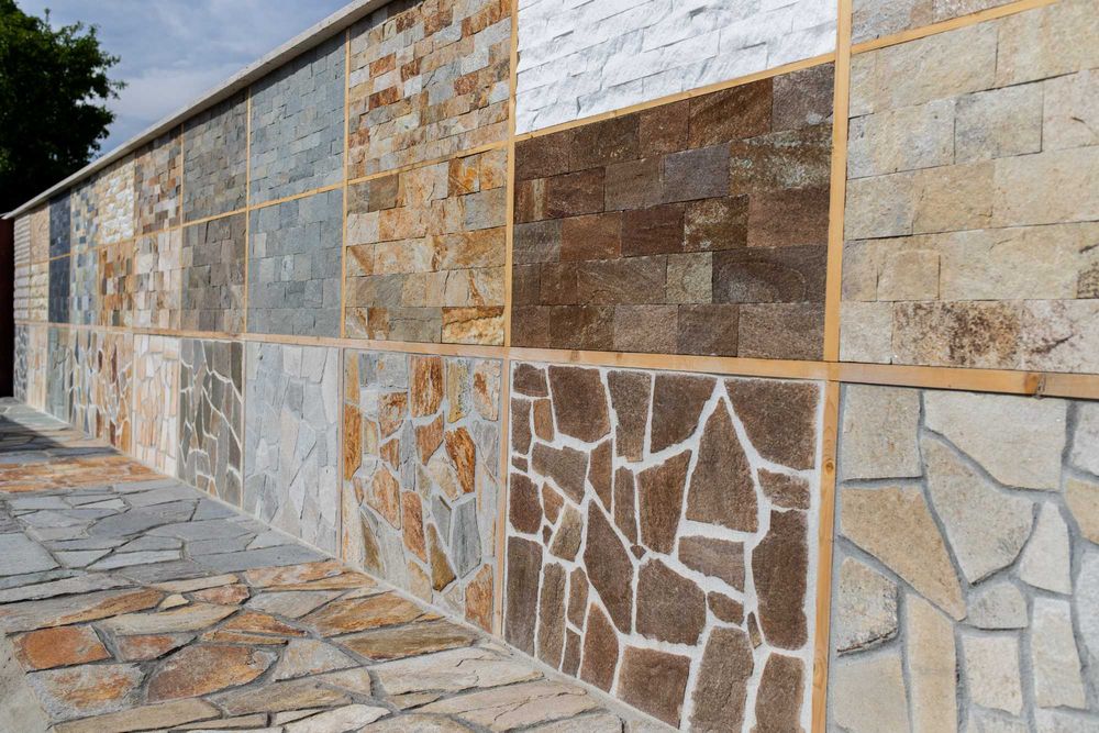 Depozit Piatra Decorativa