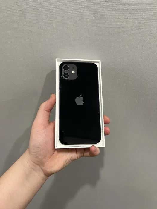 Продам iphone 12 128gb 89%akb Айфон 12