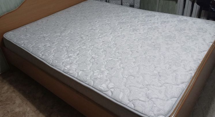 Ортопедический матрас