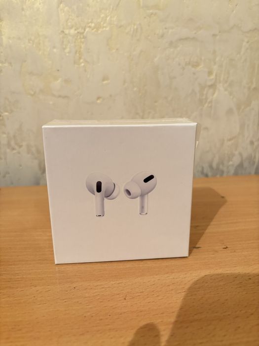 Airpods pro premium качество эйрподс про
