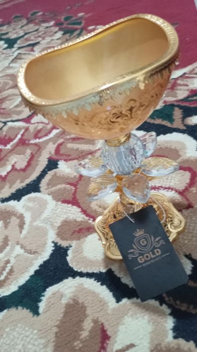 BAGIMA sotiladi 12 nabor