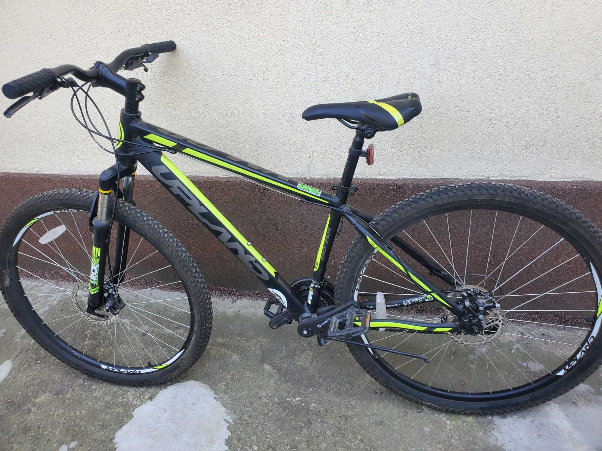 Bicicleta 29 inch Upland