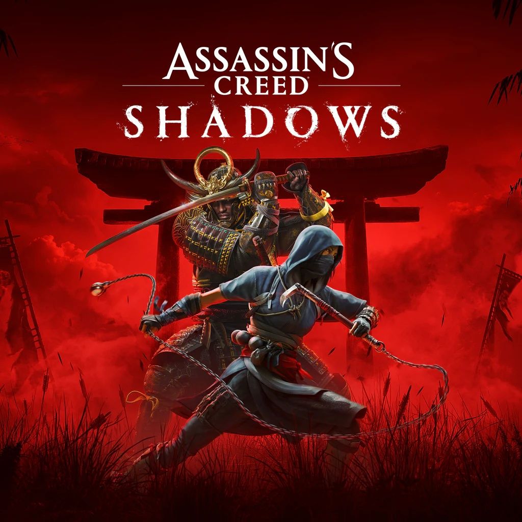 Assassins Creed Shadows | PS5