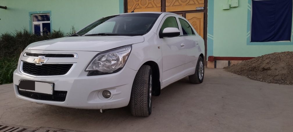 COBALT LTZ 2022,Avtomat,Propan4,dehqon