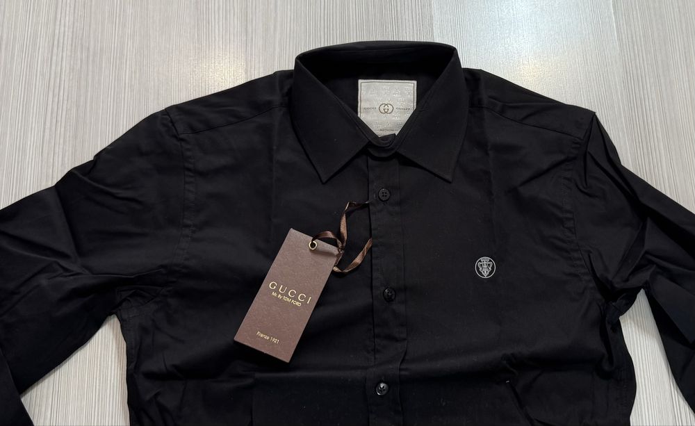 Мъжка риза Gucci  размер M