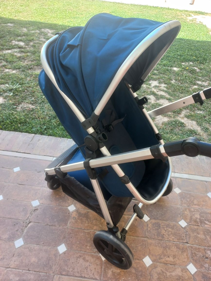 Kalkaska "mompush"